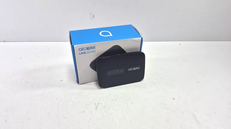 ROUTER MOBILNY ALCATEL LINKZONE MW70VK PUD
