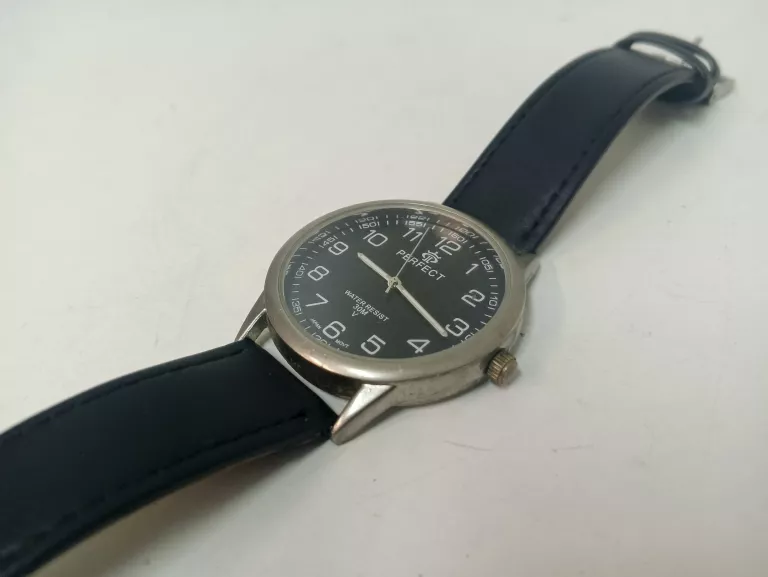 ZEGAREK MĘSKI PERFECT 432