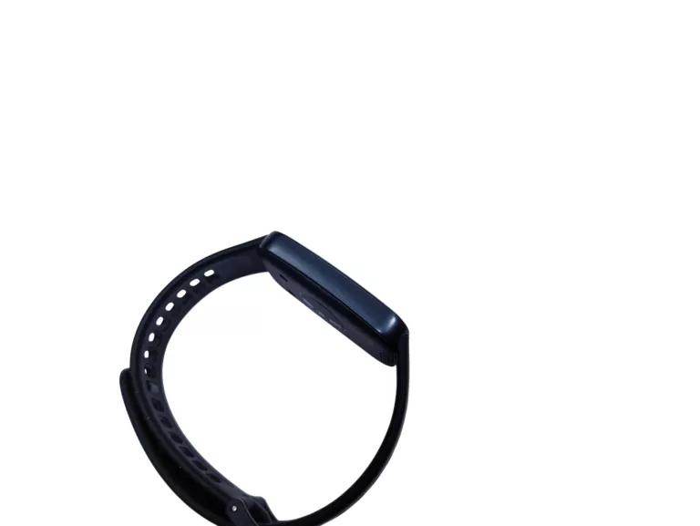 SMARTBAND HUAWEI BAND 10 CZARNY