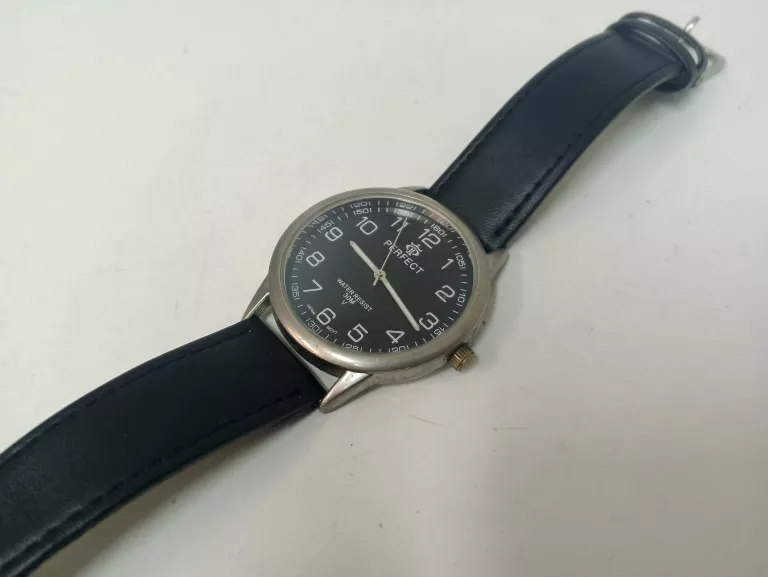 ZEGAREK MĘSKI PERFECT 432