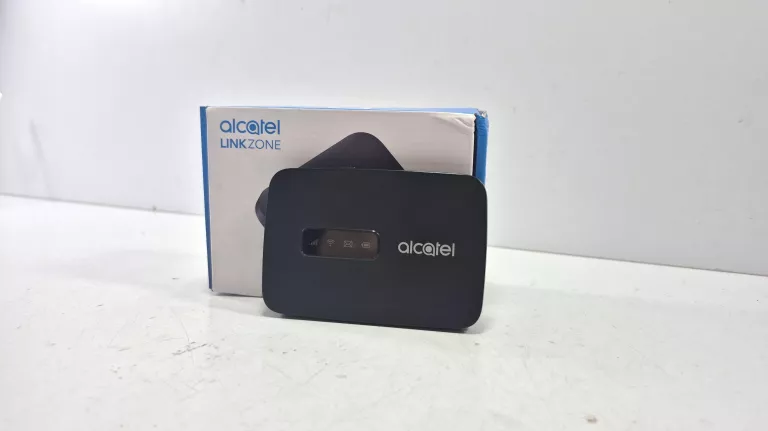 ROUTER MOBILNY ALCATEL LINKZONE MW70VK PUD