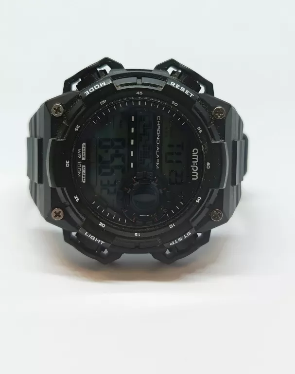 ZEGAREK AM:PM PC163-G690