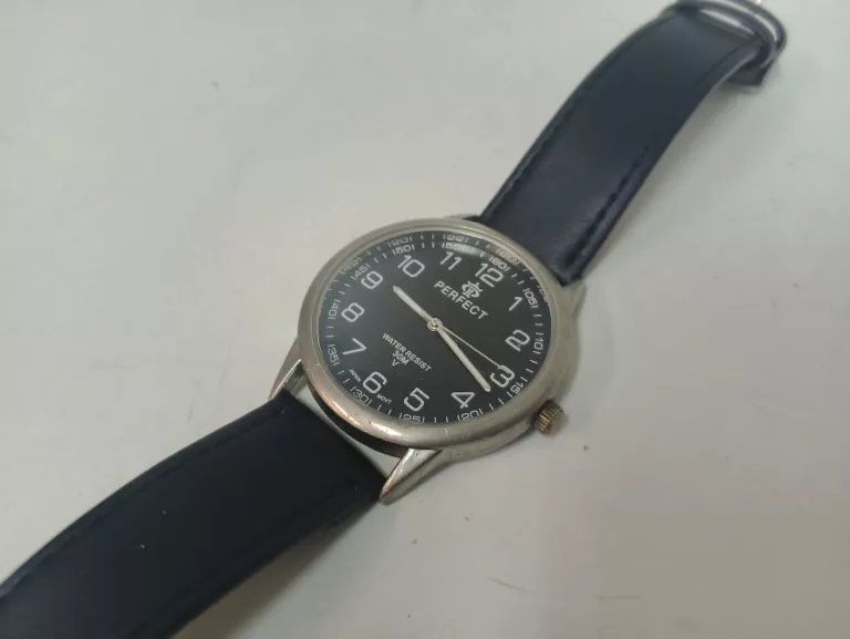 ZEGAREK MĘSKI PERFECT 432