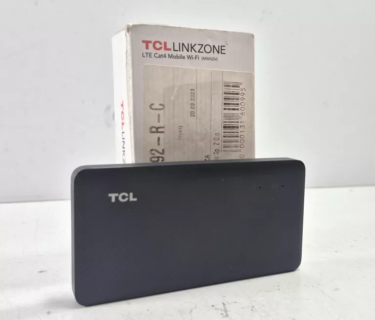 ROUTER MOBILNY TCL LINKZONE MW42V PUD