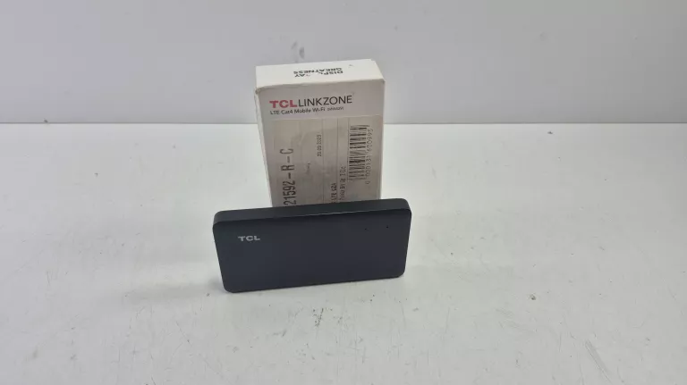ROUTER MOBILNY TCL LINKZONE MW42V PUD