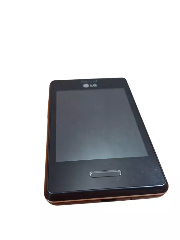 SMARTFON LG OPTIMUS L3 II E430 0,5/4 GB CZARNY