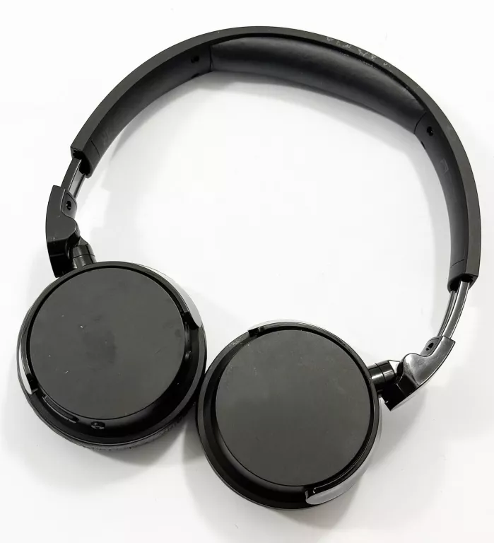 SŁUCHAWKI NAUSZNE PHILIPS TAH3209BK