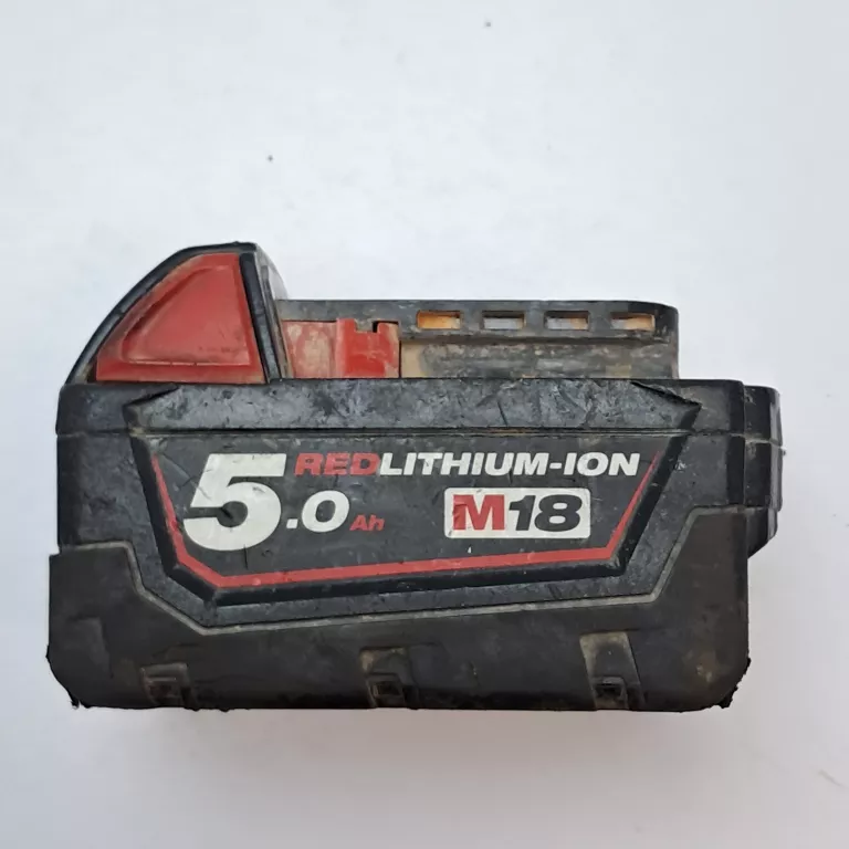 AKU MILWAUKEE M18B5