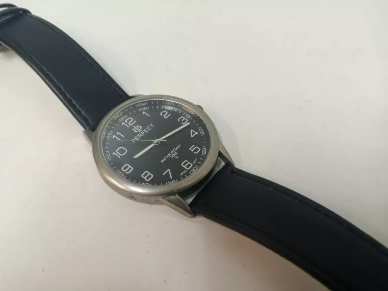 ZEGAREK MĘSKI PERFECT 432