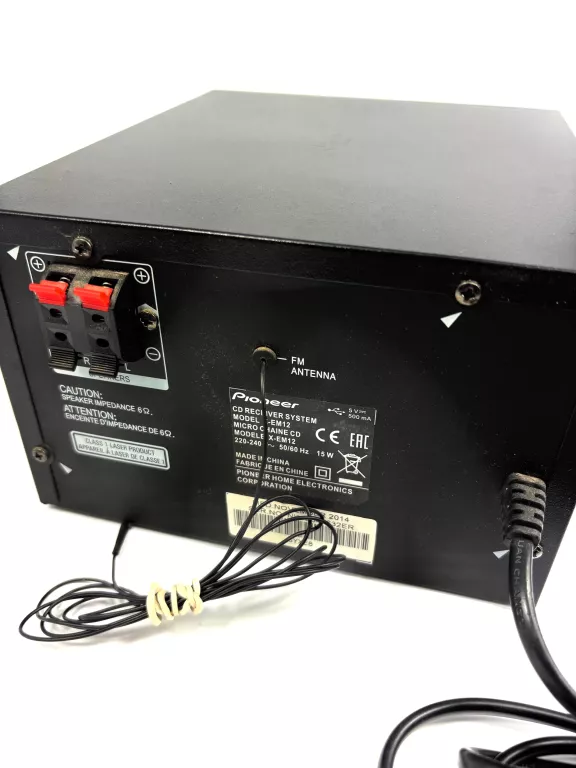 wieza-pioneer-x-em12-ean-gtin-4988028278563