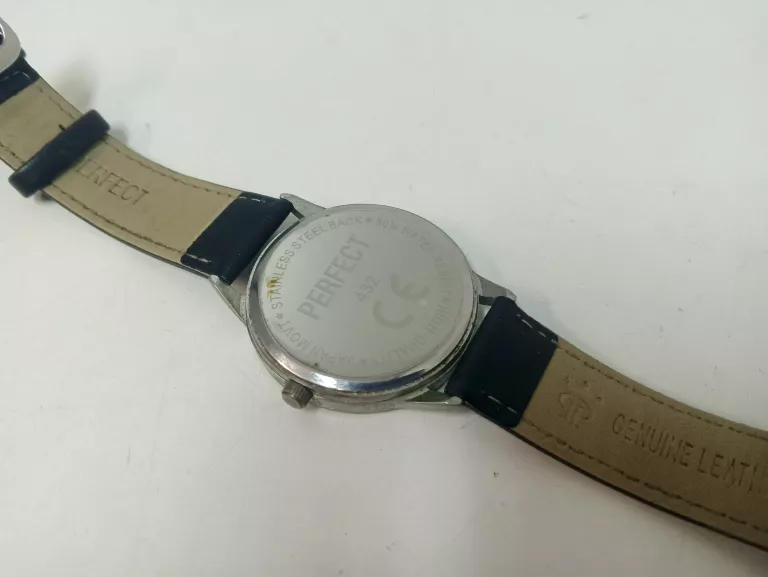 ZEGAREK MĘSKI PERFECT 432