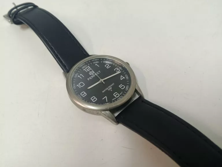ZEGAREK MĘSKI PERFECT 432