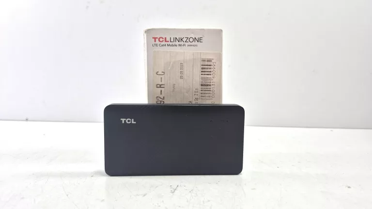 ROUTER MOBILNY TCL LINKZONE MW42V PUD