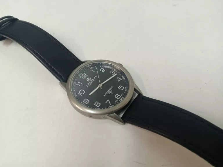 ZEGAREK MĘSKI PERFECT 432