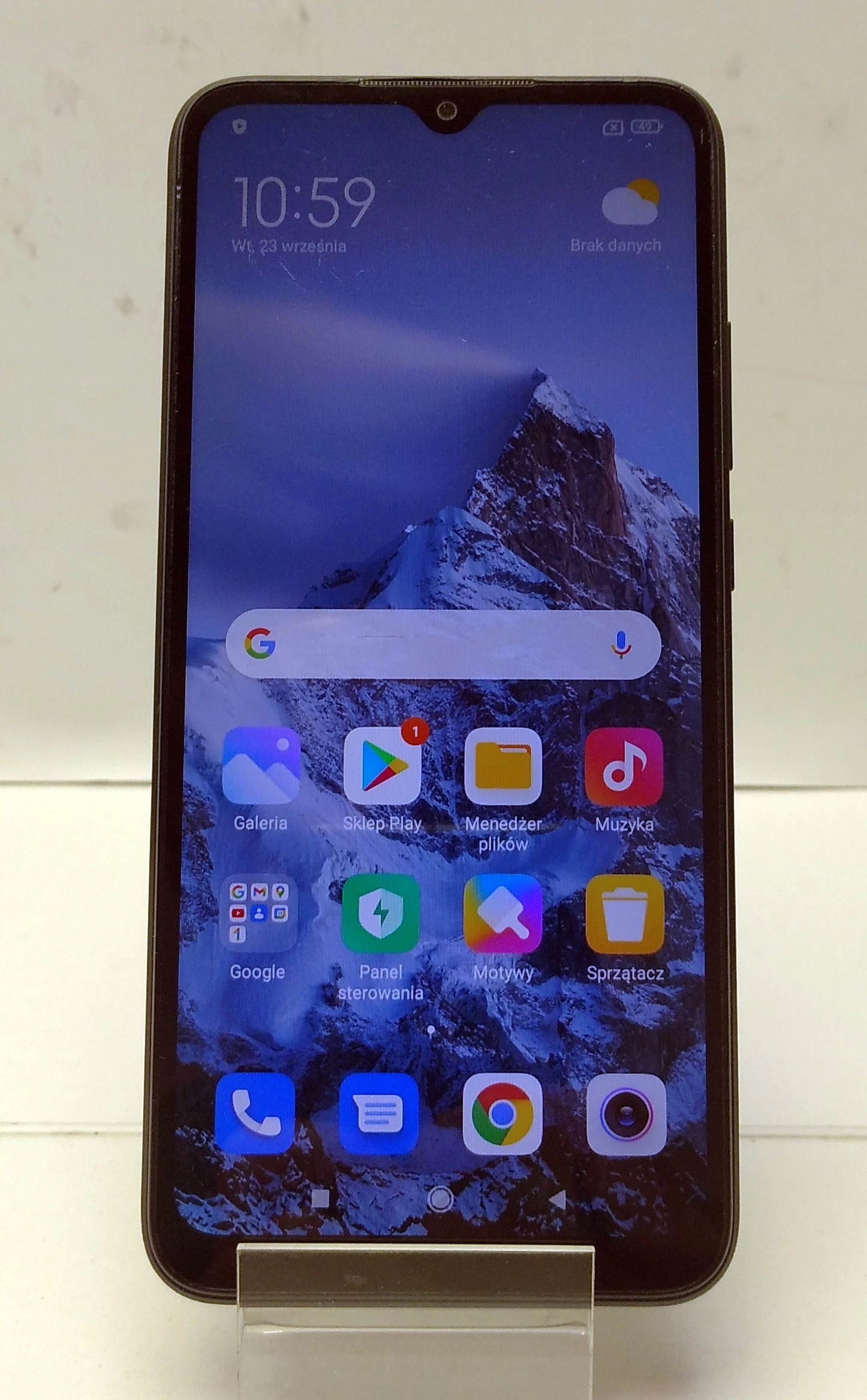 telefon-xiaomi-redmi-9c-364gb-rataja-11-bydgoszcz