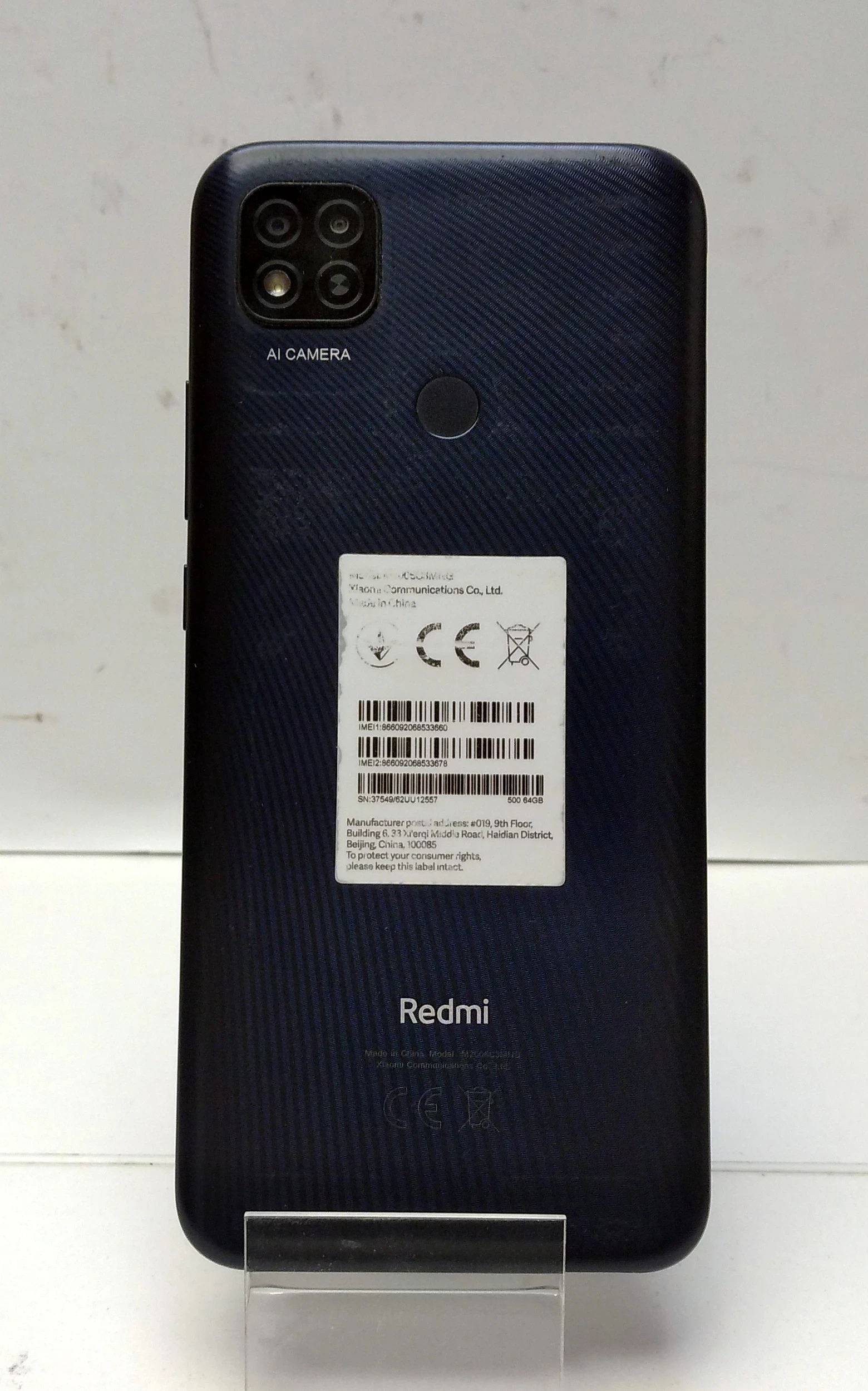 telefon-xiaomi-redmi-9c-364gb-ean-gtin-6941059651352