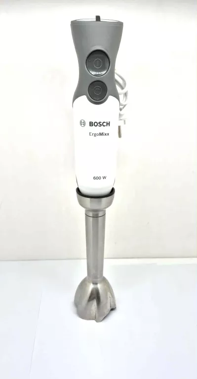 BLENDER BOSCH ERGOMIXX 600W