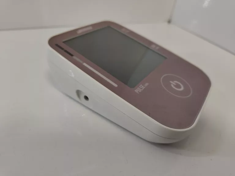 CIŚNIENIOMIERZ NARAMIENNY NOVAMA PRIME+ PINK