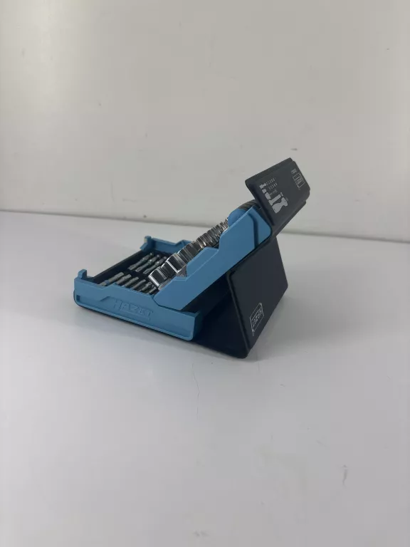 ZESTAW BITOW SMARTCASE HAZET 077 325_B