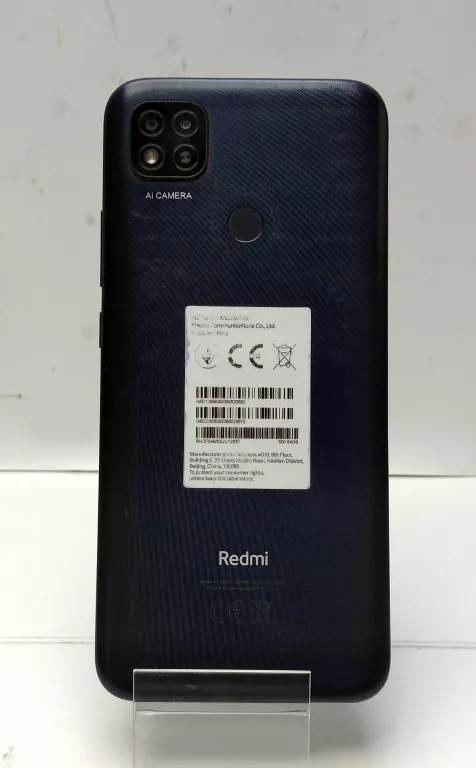 TELEFON XIAOMI REDMI 9C 3/64GB