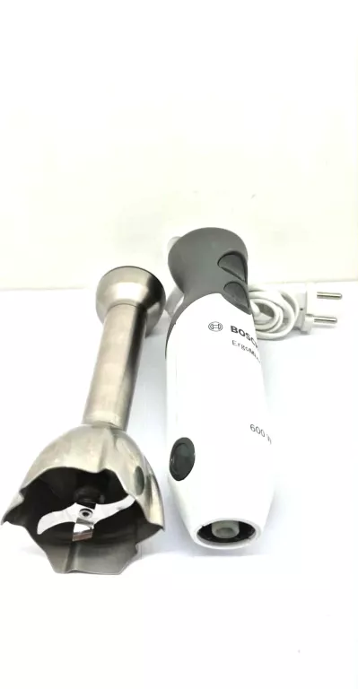 BLENDER BOSCH ERGOMIXX 600W