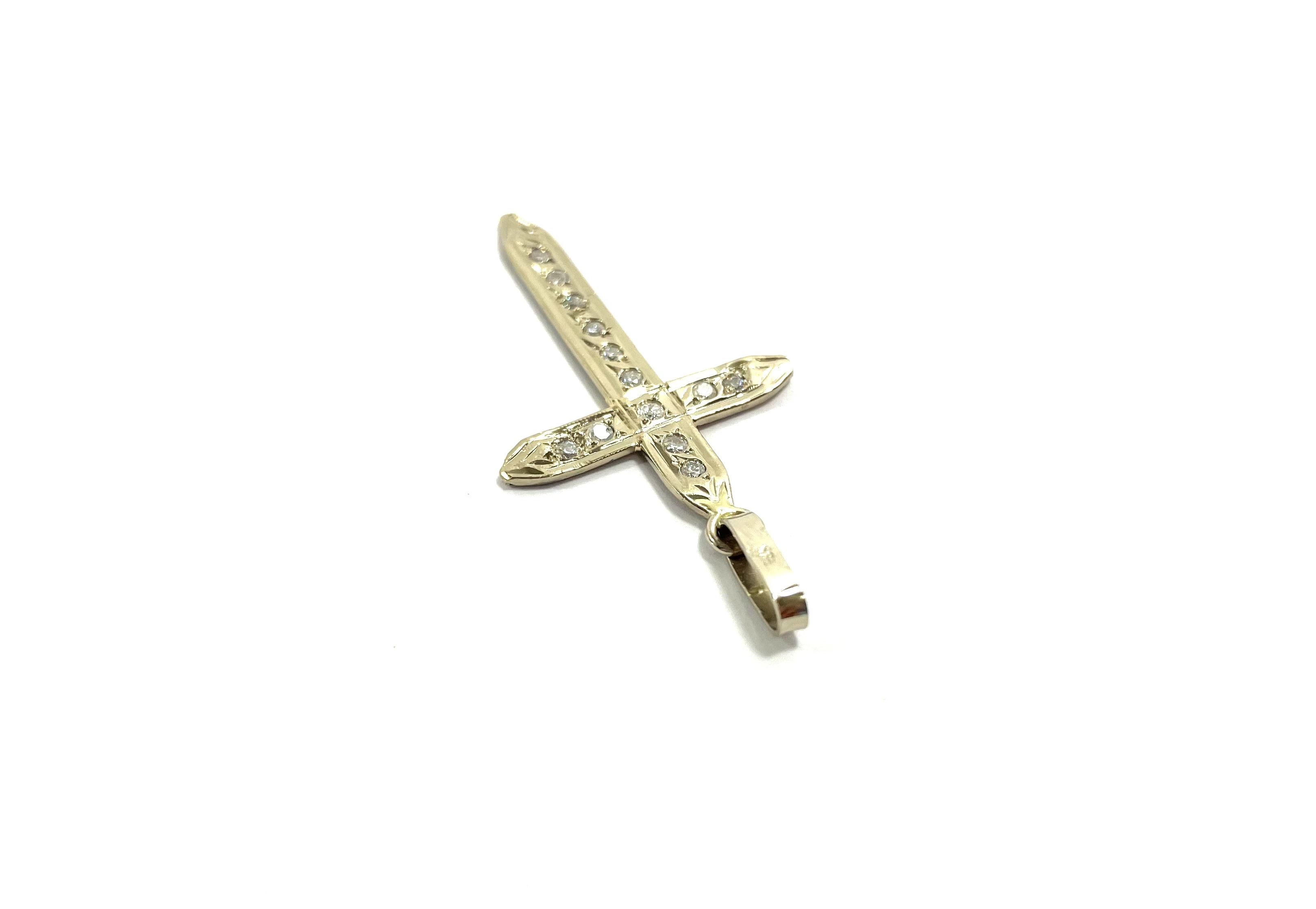 zlota-zawieszka-krzyz-z-brylantami-585-305g-ean-gtin-5905416478786