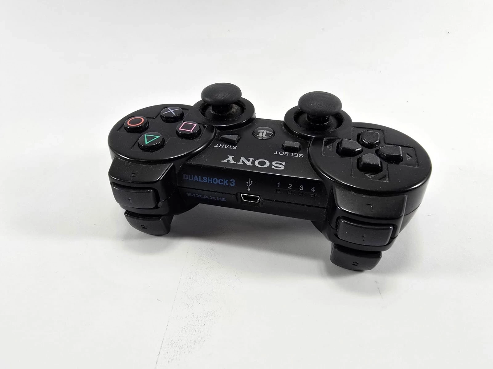 pad-kontroler-sony-playstation-ps3-sixaxis-bezprzewodowy-dualshock-3-czarn-kod-producenta-cechzc2u