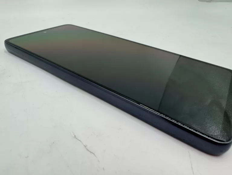 TELEFON SAMSUNG GALAXY A53 5G 6/128GB PUDEŁKO