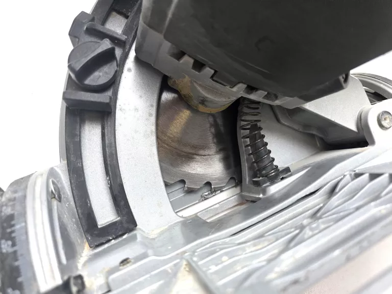 ZAGŁĘBIARKA MEEC TOOLS