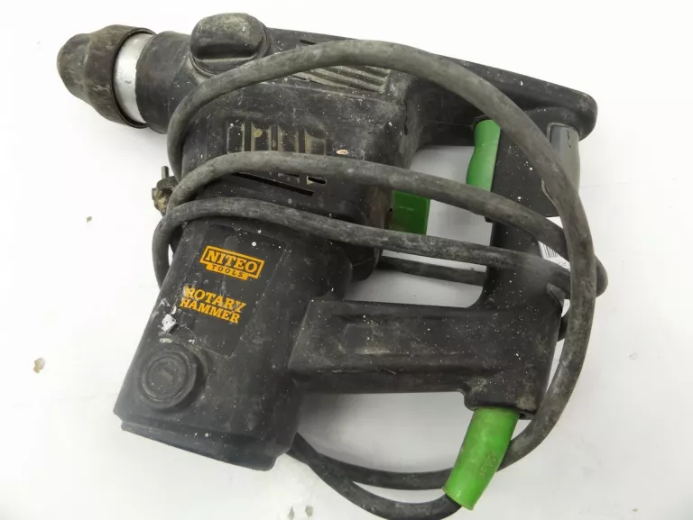 MŁOT MŁOTOWIERTARKA NITEO TOOLS POJM190045 RH0043-19 900W
