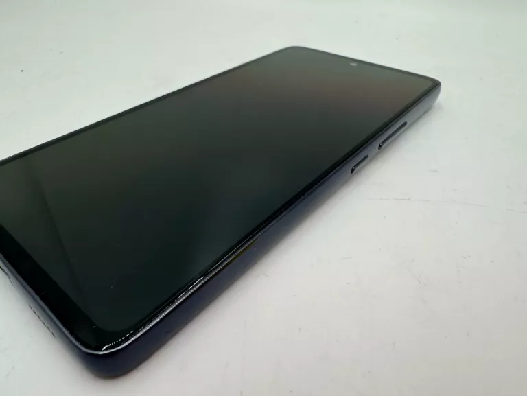 TELEFON SAMSUNG GALAXY A53 5G 6/128GB PUDEŁKO