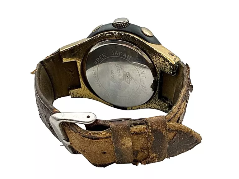 ZEAGREK GINO ROSSI GOLIATH ZG136D