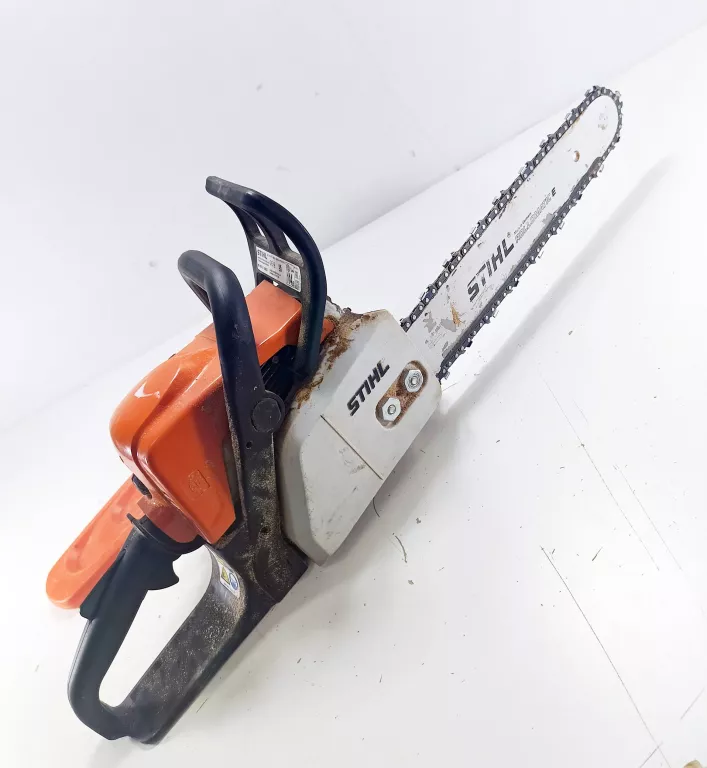 STIHL MS 180 PIŁA SPALINOWA