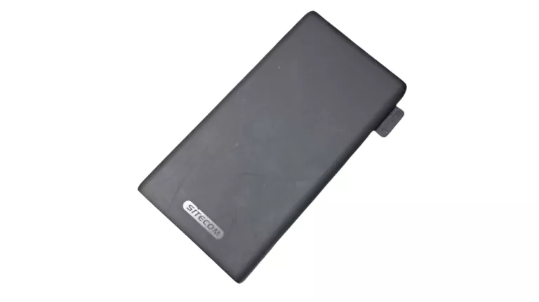 POWERBANK 10 000 MAH SITECOM SZARY