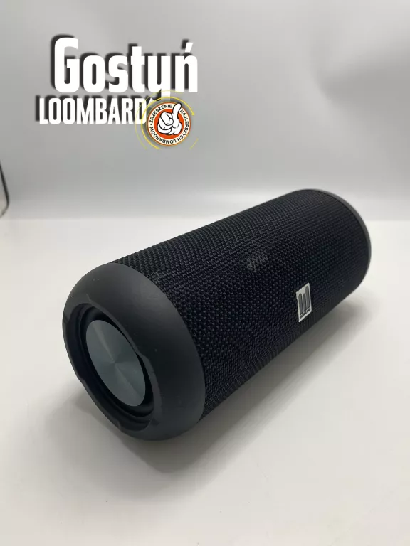 GŁOŚNIK BT ROSELAND SPLASH PROOF SPEAKER RS-200