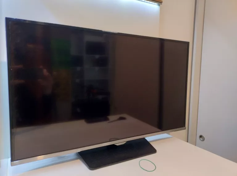 TELEWIZOR SAMSUNG UE32H5000 + PILOT
