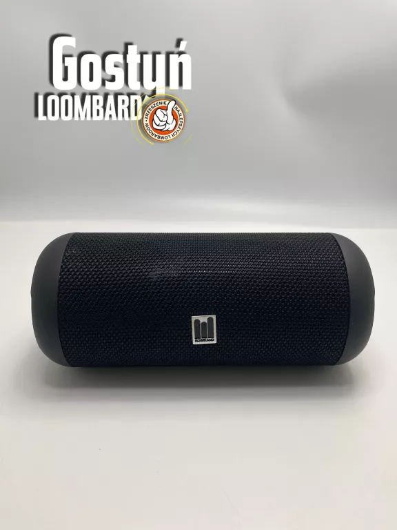 GŁOŚNIK BT ROSELAND SPLASH PROOF SPEAKER RS-200