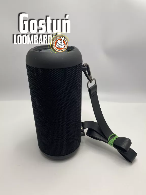GŁOŚNIK BT ROSELAND SPLASH PROOF SPEAKER RS-200