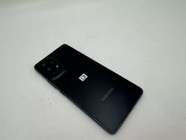 TELEFON SAMSUNG GALAXY A53 5G 6/128GB PUDEŁKO
