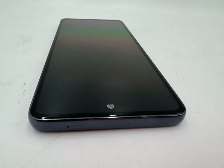 TELEFON SAMSUNG GALAXY A53 5G 6/128GB PUDEŁKO