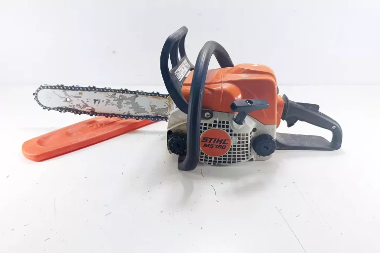 STIHL MS 180 PIŁA SPALINOWA