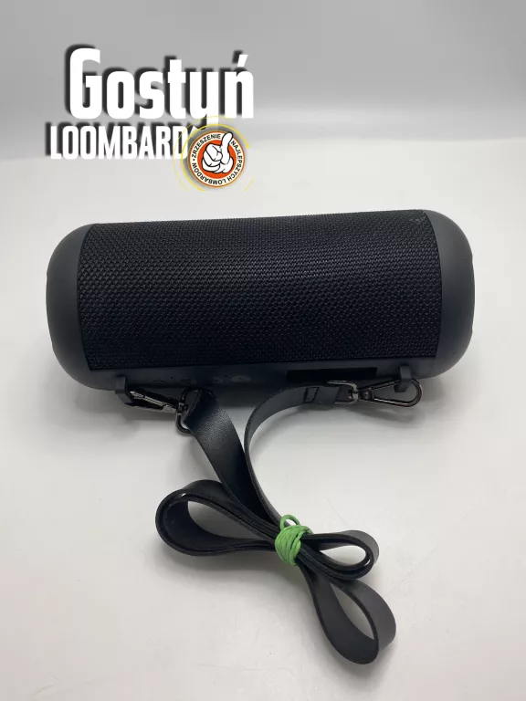 GŁOŚNIK BT ROSELAND SPLASH PROOF SPEAKER RS-200