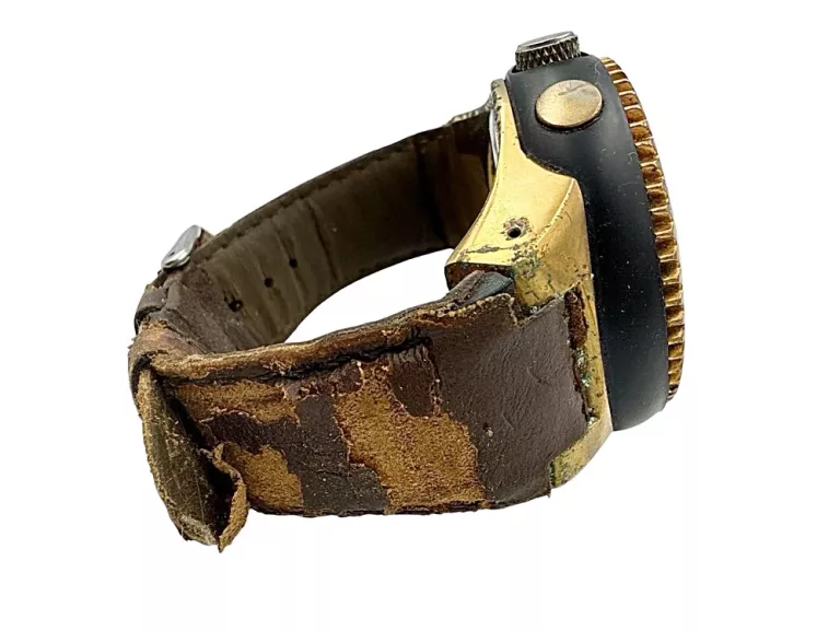 ZEAGREK GINO ROSSI GOLIATH ZG136D