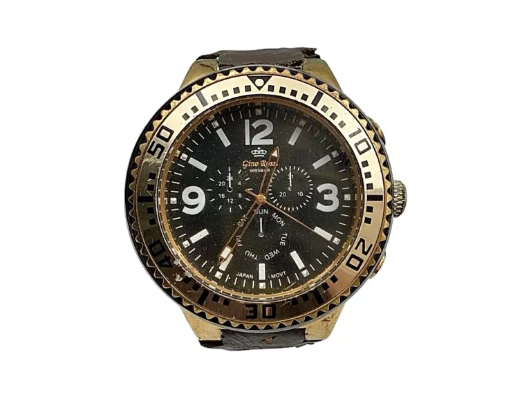 ZEAGREK GINO ROSSI GOLIATH ZG136D