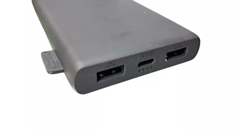 POWERBANK 10 000 MAH SITECOM SZARY