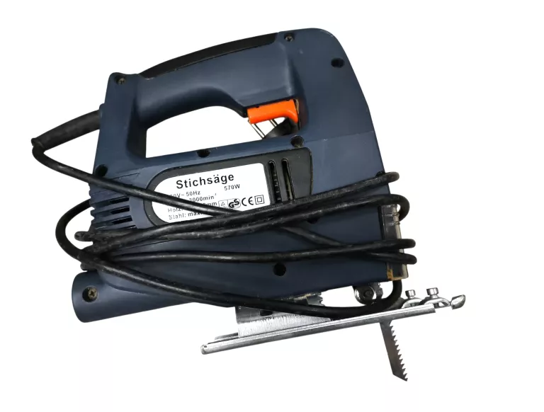 WYRZYNARKA JOY 570 W ZASILANIE SIECIOWE
