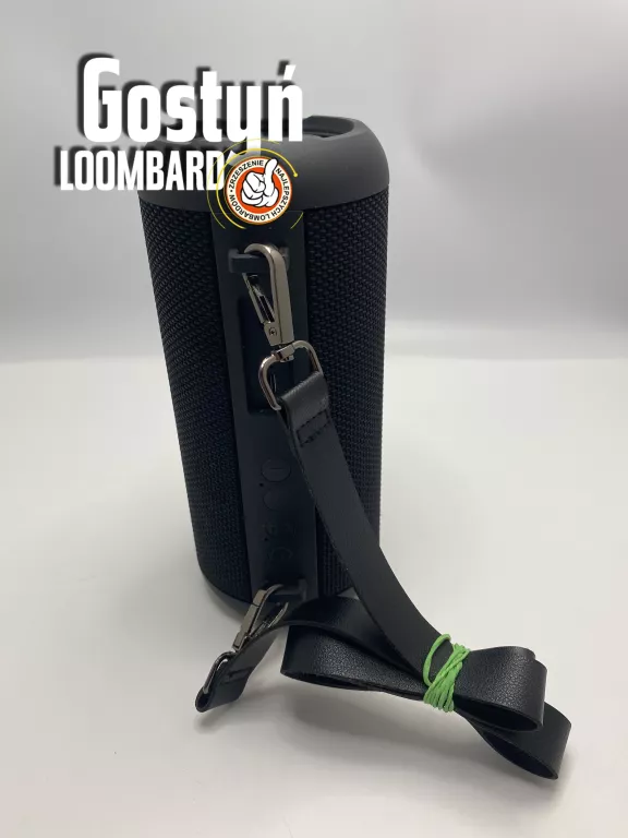 GŁOŚNIK BT ROSELAND SPLASH PROOF SPEAKER RS-200