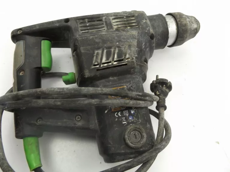 MŁOT MŁOTOWIERTARKA NITEO TOOLS POJM190045 RH0043-19 900W