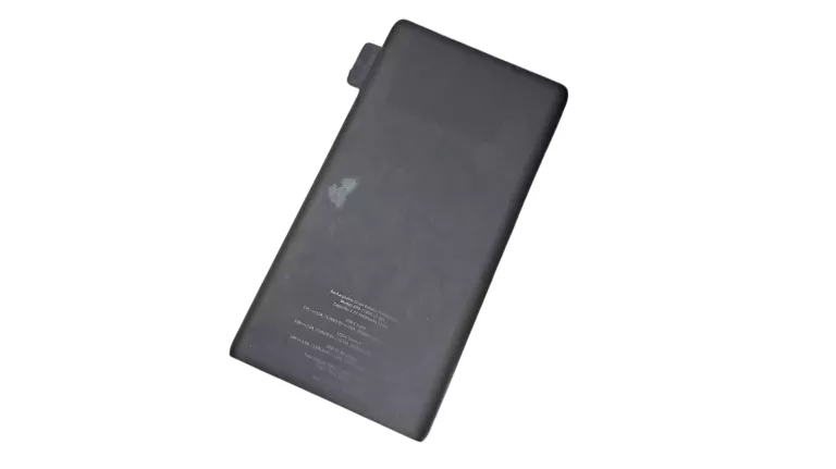 POWERBANK 10 000 MAH SITECOM SZARY