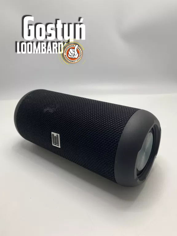 GŁOŚNIK BT ROSELAND SPLASH PROOF SPEAKER RS-200